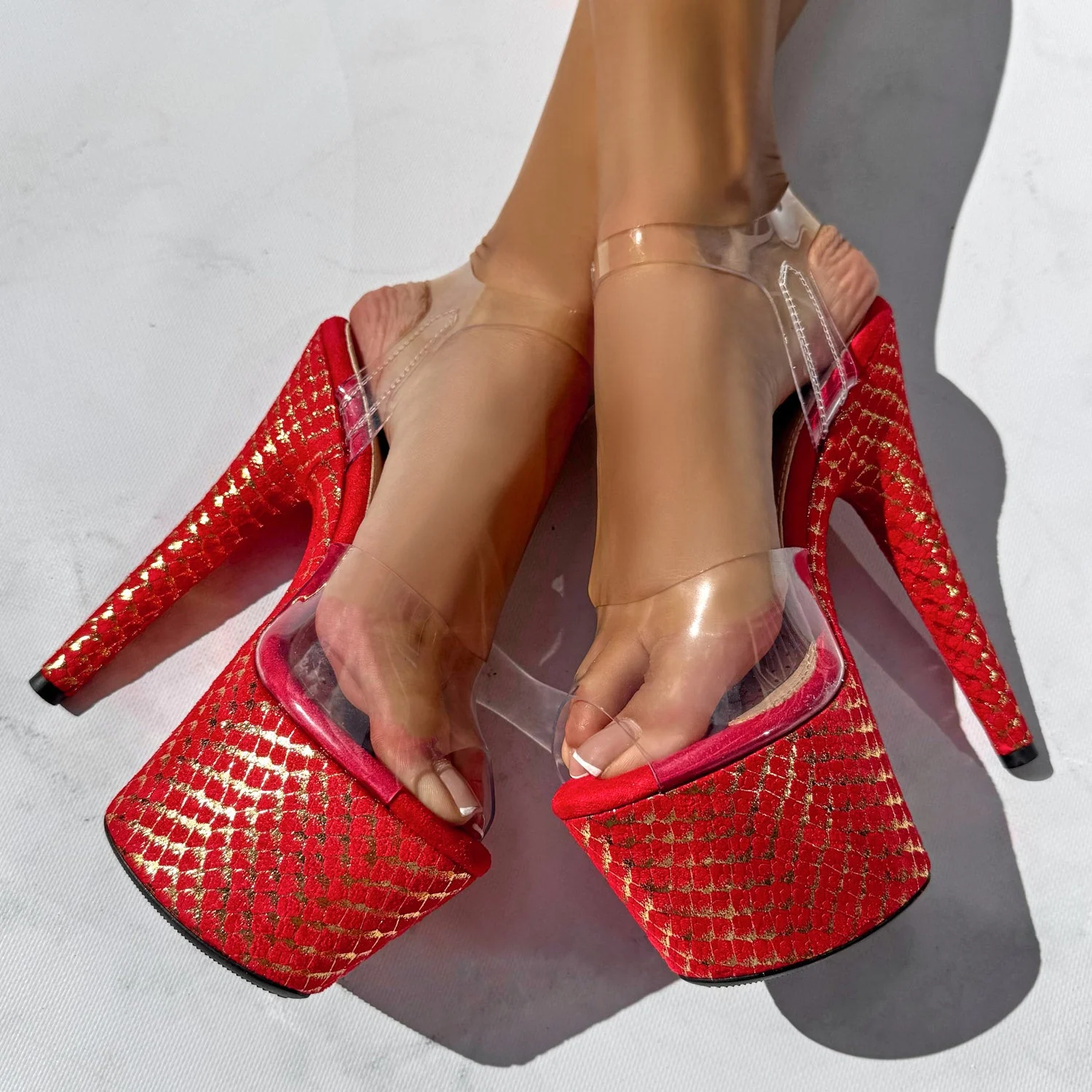 NEW IN